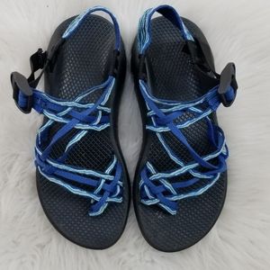 Chaco ZX3 Classic Stardust